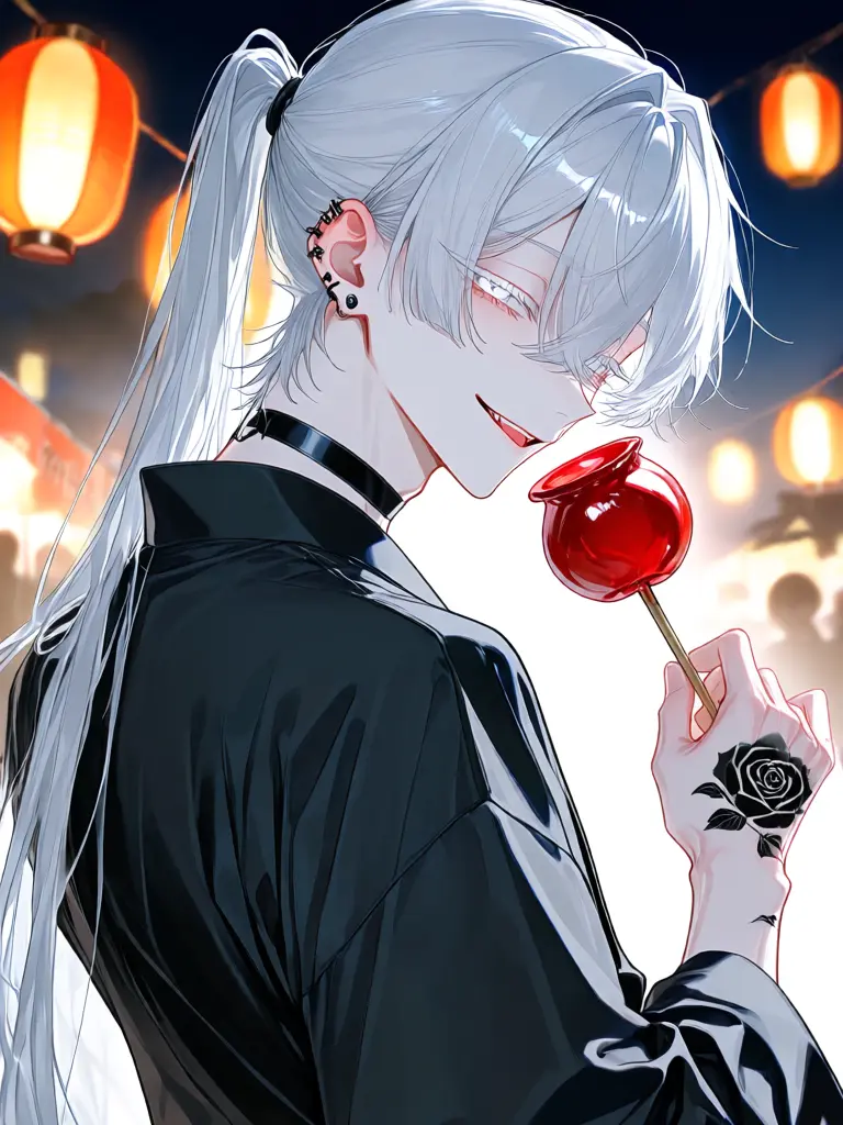 a-ru8323의 彼氏奪われ……ないね
