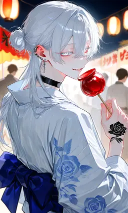 Profile image of 린키