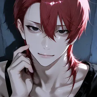 Profile image of 杏紗