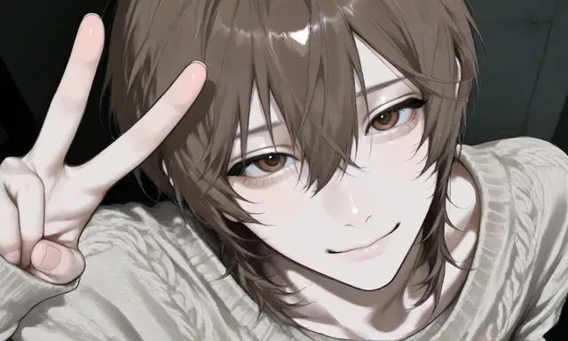 Profile image of 侑來
