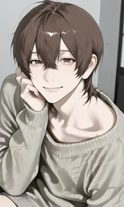 Profile image of 侑來