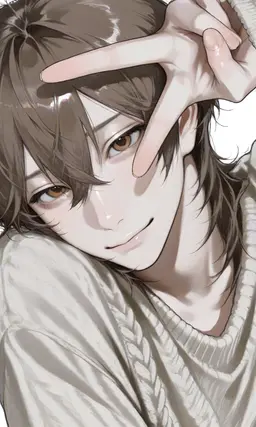Profile image of 侑來