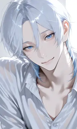 Profile image of 彗