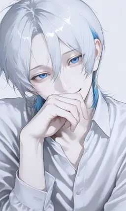 Profile image of 彗