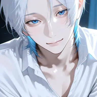 Profile image of 彗