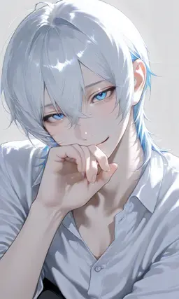 Profile image of 彗