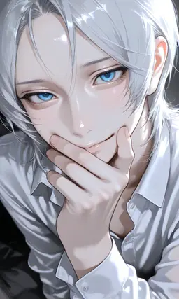 Profile image of 彗