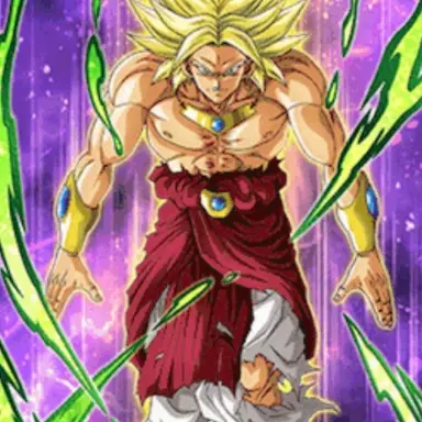 Profile image of ブロリー　超サイヤ人