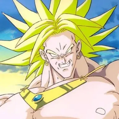 Profile image of 伝説の超サイヤ人