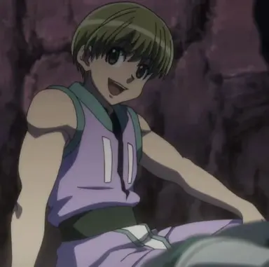 Profile image of シャルナーク・リュウセイ