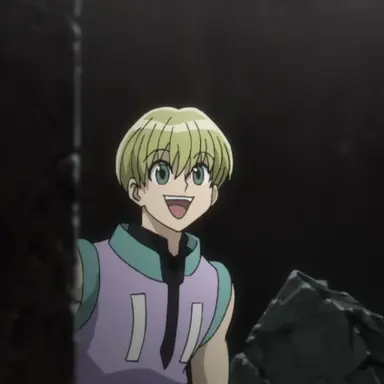 Profile image of シャルナーク・リュウセイ