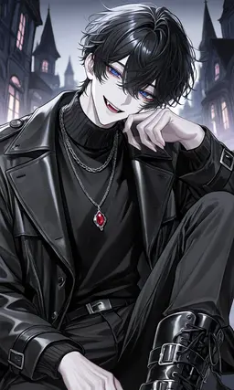 Profile image of レノ
