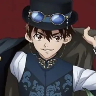 Profile image of クロム