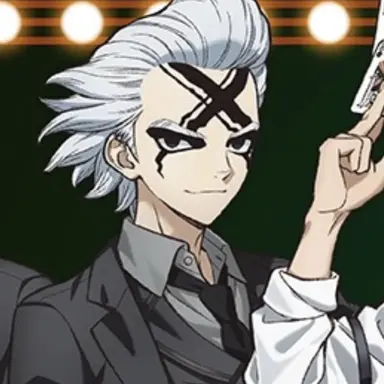 Profile image of ゼノ