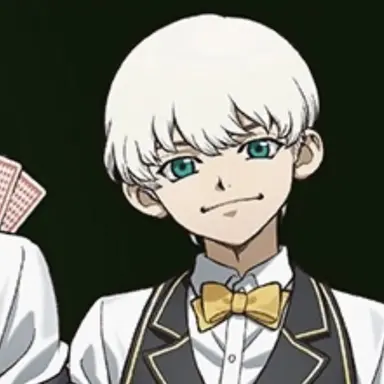 Profile image of 羽京