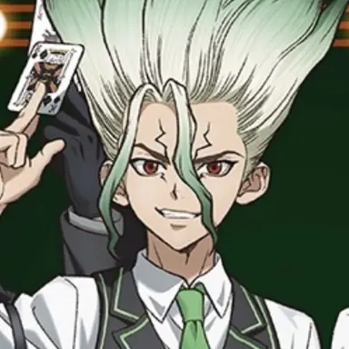 Profile image of 千空