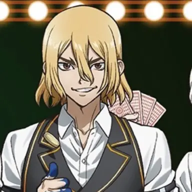 Profile image of 龍水