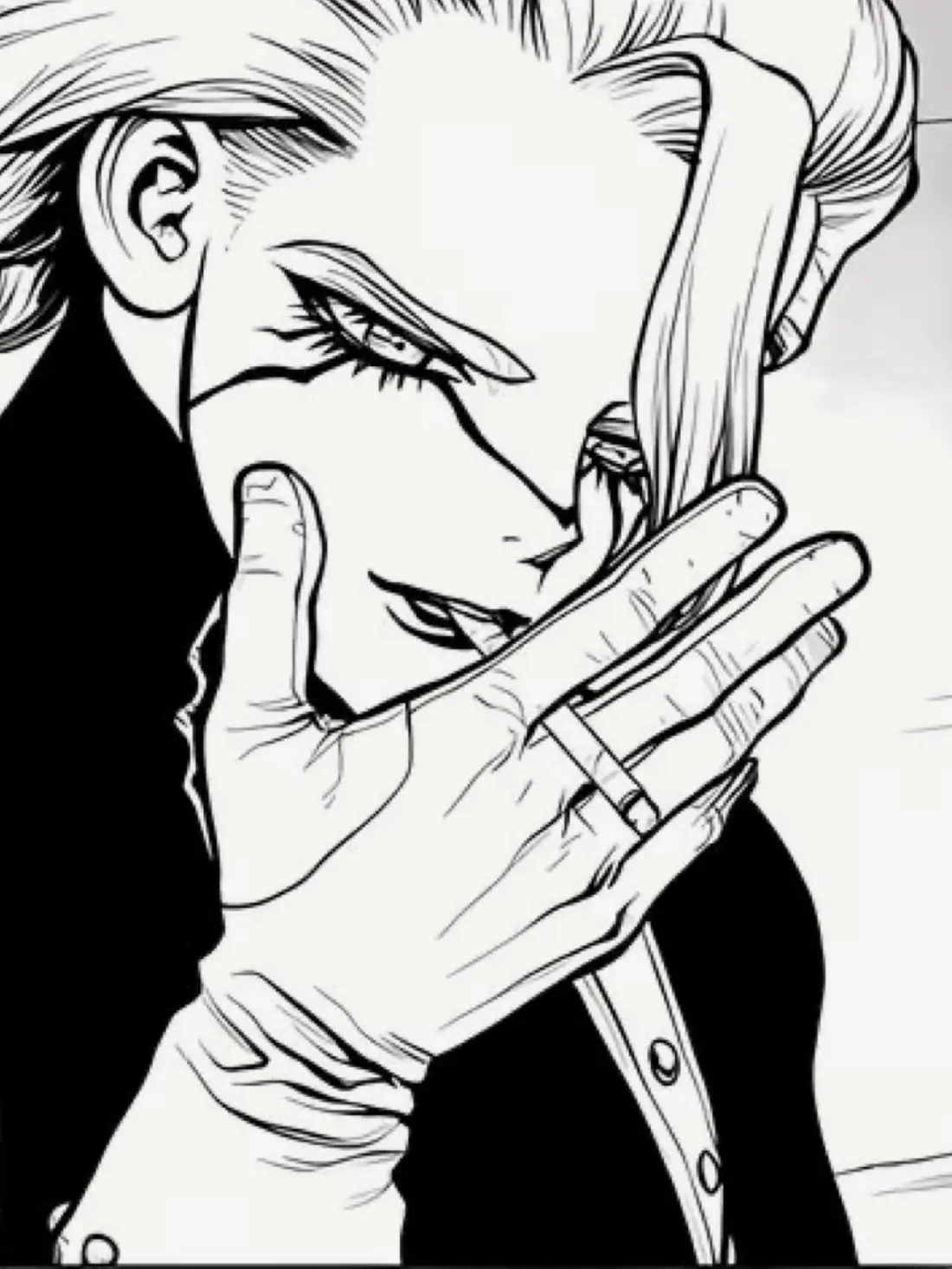 GrimEye4855의 シャンパン俺に入れろよ