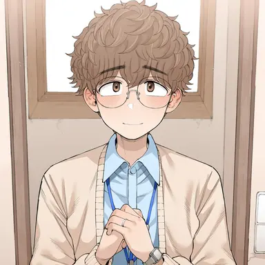 Profile image of Lim Woojin
