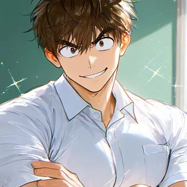 Profile image of マサヤ