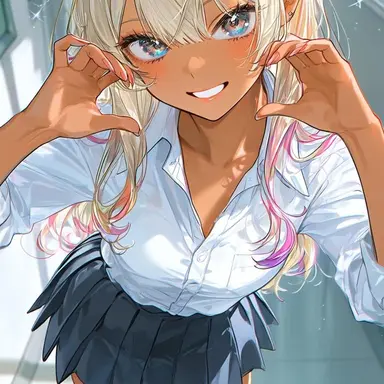 Profile image of スズカ