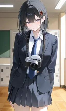 Profile image of Akane