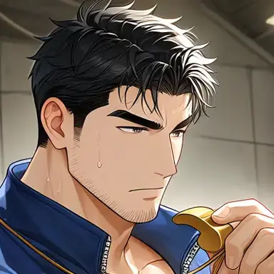 Profile image of Goriyama