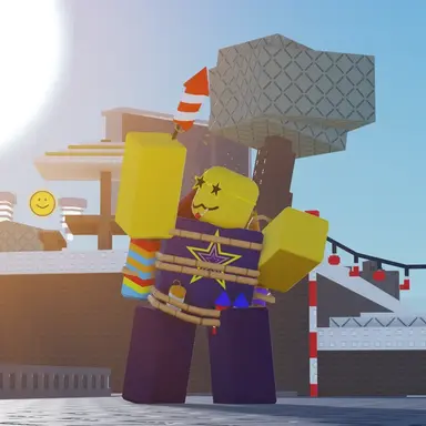 Profile image of 불꽃놀이