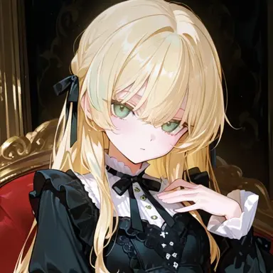 Profile image of クロト