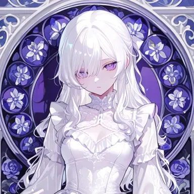 Profile image of シロナ