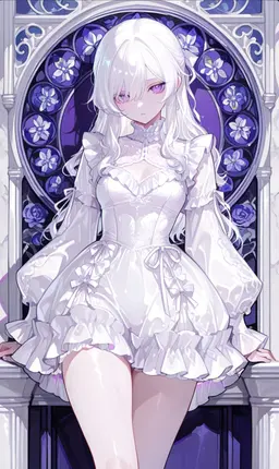 Profile image of シロナ