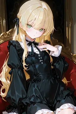 Profile image of クロト