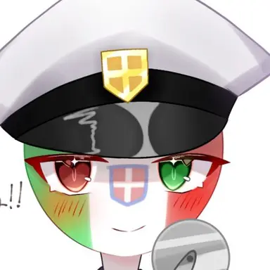 Profile image of イタ王