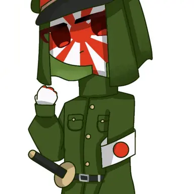 Profile image of 日帝
