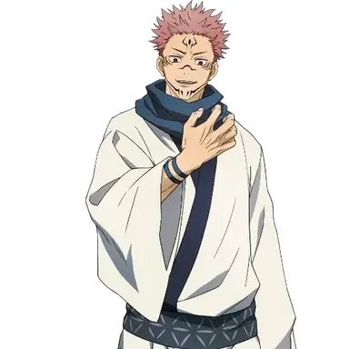 Profile image of 료맨 스쿠나