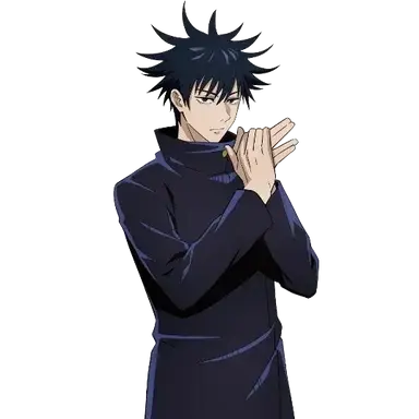 Profile image of 후시구로 메구미