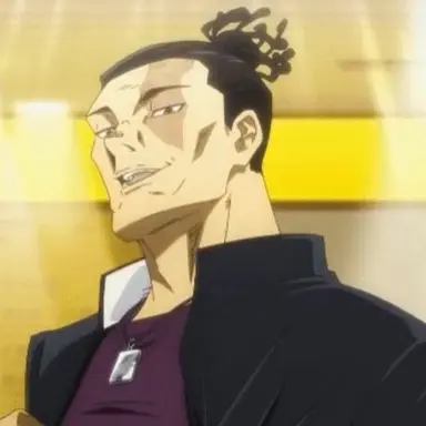 Profile image of 토도 아오이