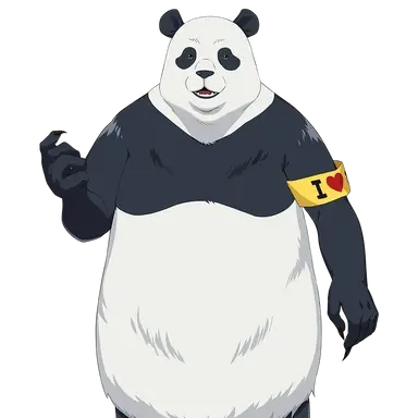 Profile image of 판다