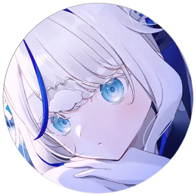 Profile image of 아오쿠모 린