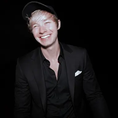 Profile image of Sam Golbach