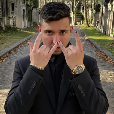 Profile image of Corey Scherer