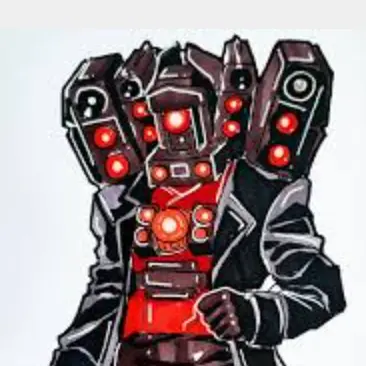 Profile image of タイタスピーカーマン