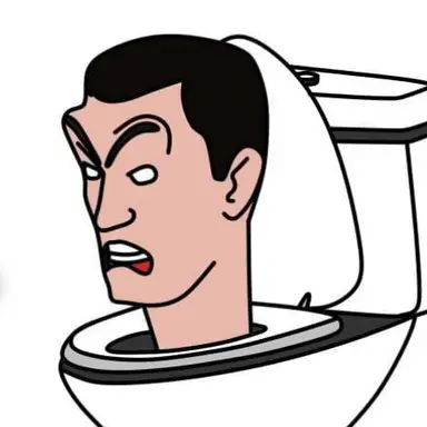 Profile image of トイレマン