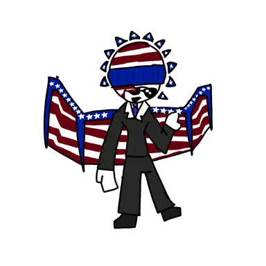 Profile image of MS. USA