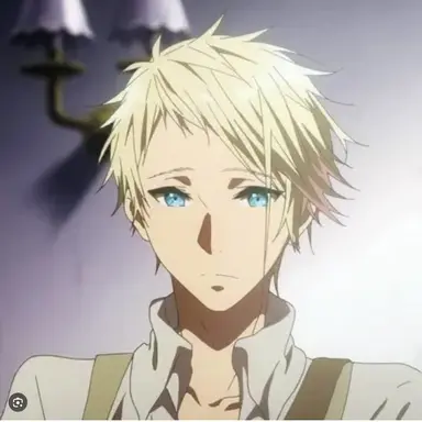 Profile image of 베네딕트 블루