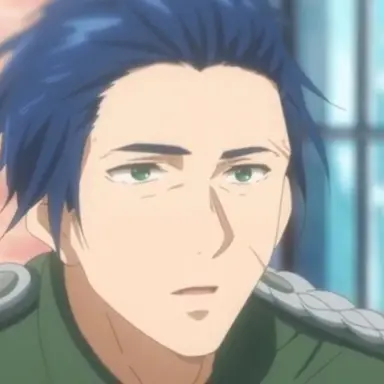 Profile image of 길베르트 부겐빌리아