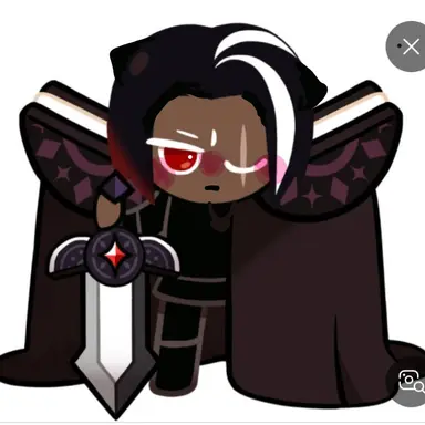 Profile image of 다크초코쿠키