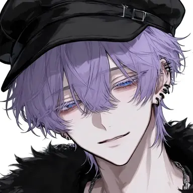 Profile image of ユー