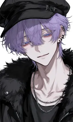 Profile image of ユー