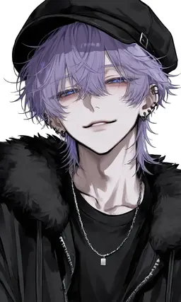 Profile image of ユー